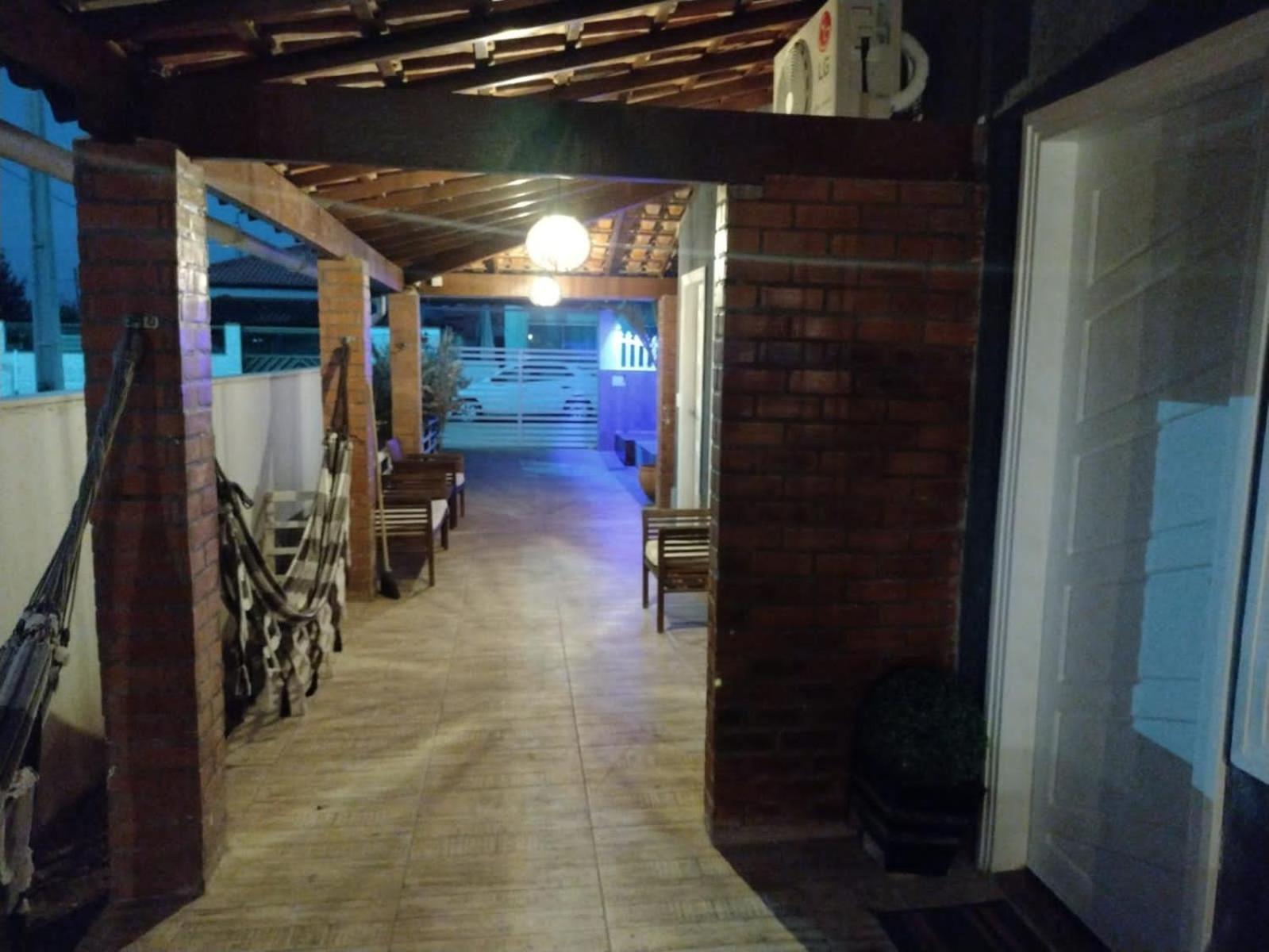 Pousada Recanto Beach House - Cabo Frio - Unamar Hotel Tamoios Ngoại thất bức ảnh