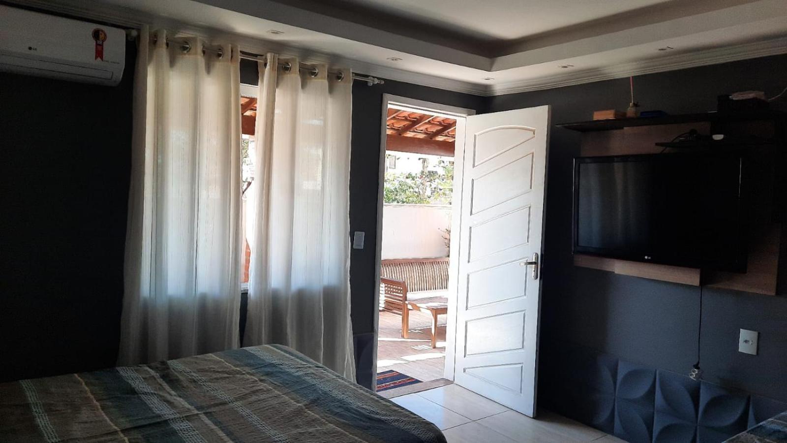 Pousada Recanto Beach House - Cabo Frio - Unamar Hotel Tamoios Ngoại thất bức ảnh