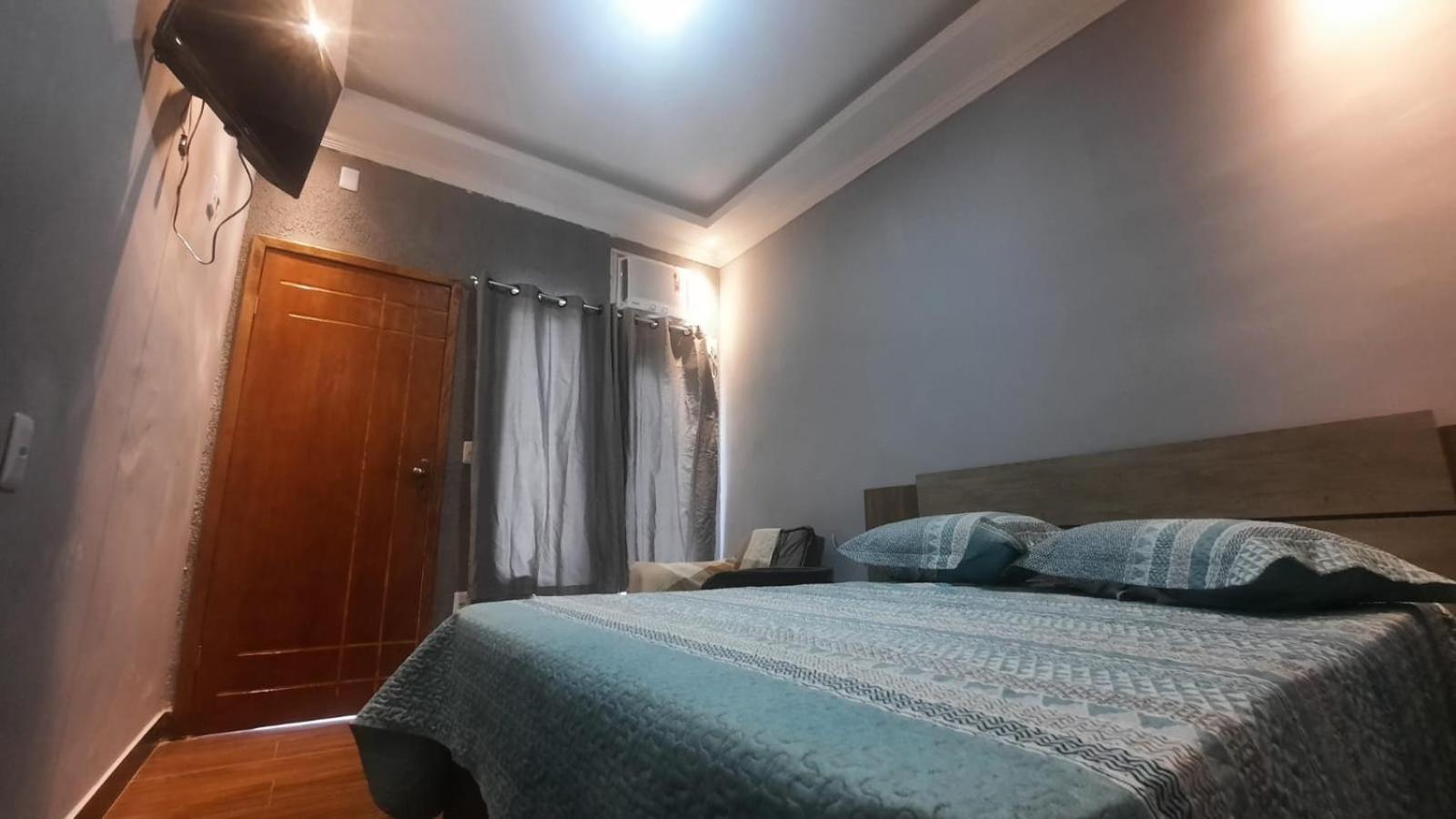 Pousada Recanto Beach House - Cabo Frio - Unamar Hotel Tamoios Ngoại thất bức ảnh